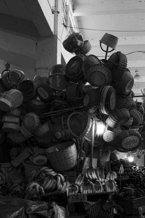 Oro De Las Pulgas - Objects