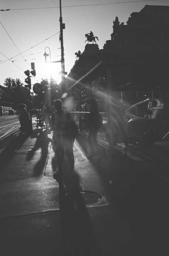 Oro De Las Pulgas - People
