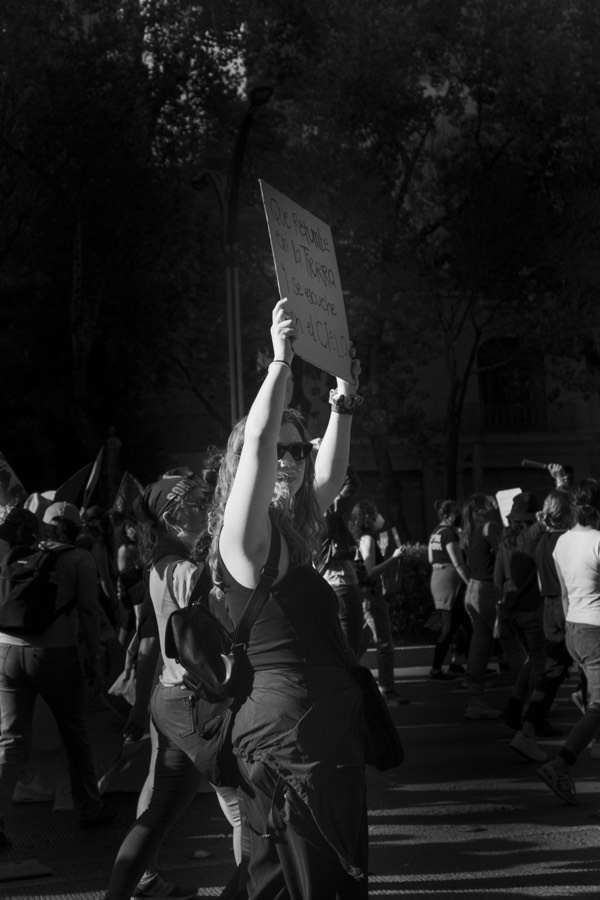 Oro De Las Pulgas - People
