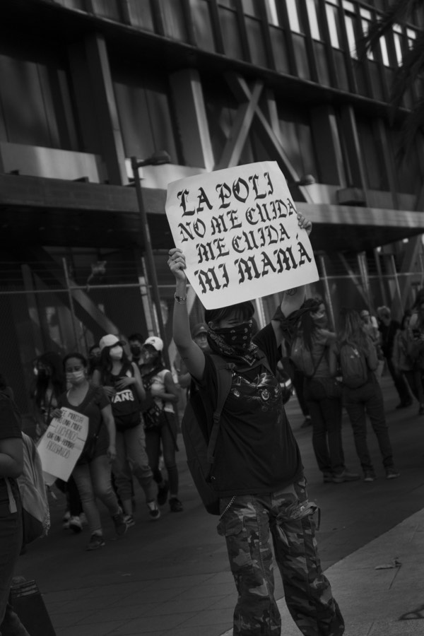 Oro De Las Pulgas - People