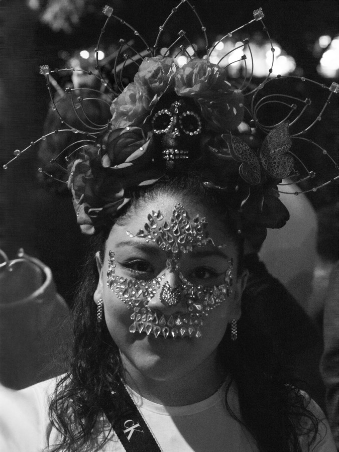Oro De Las Pulgas - People